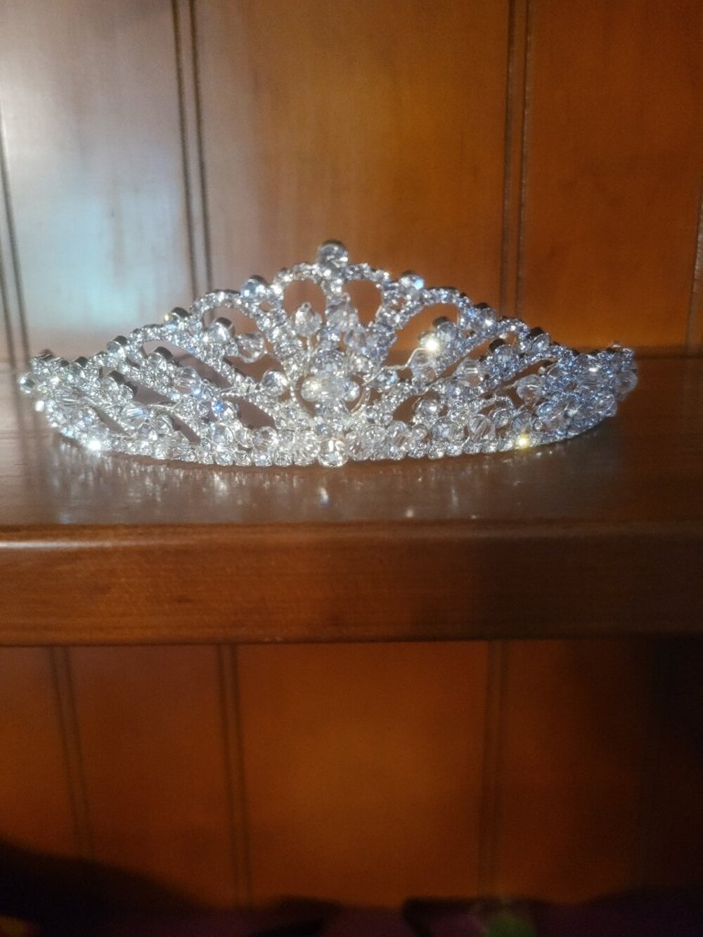Wedding Tiara